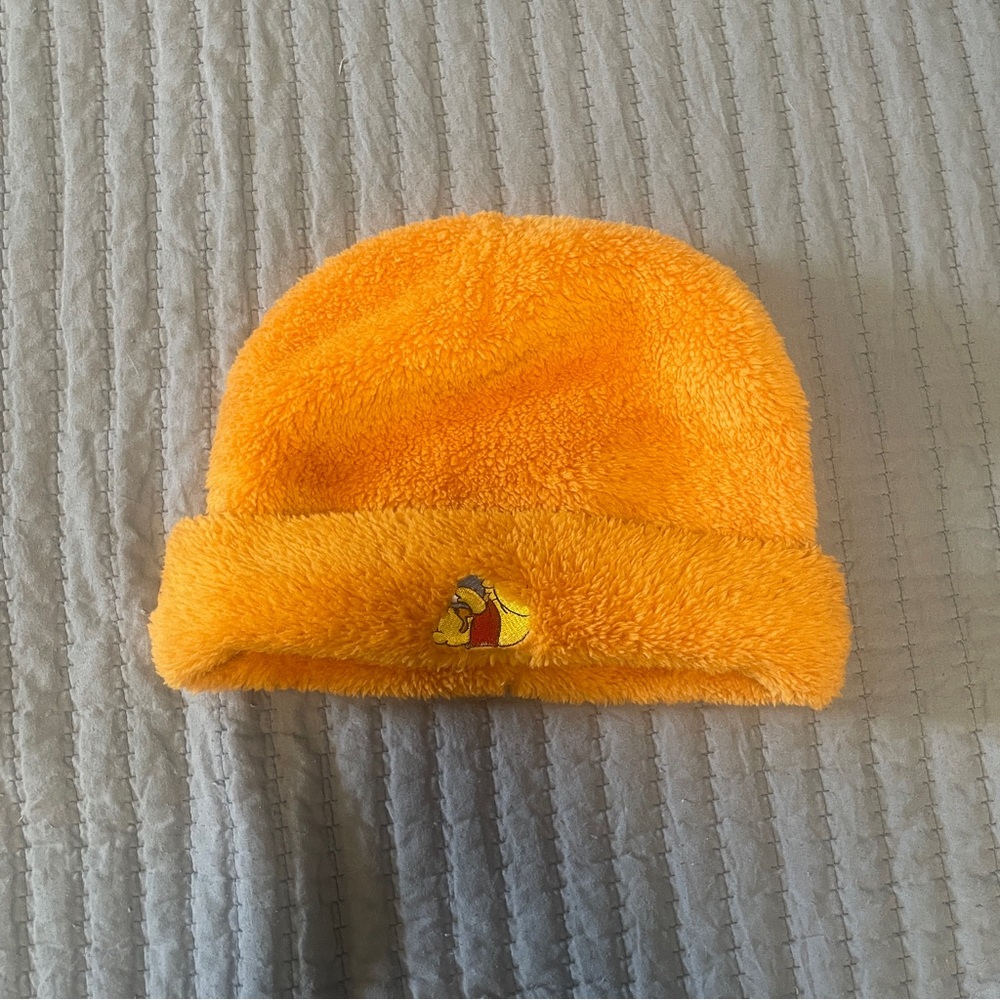 Winnie the Pooh beanie